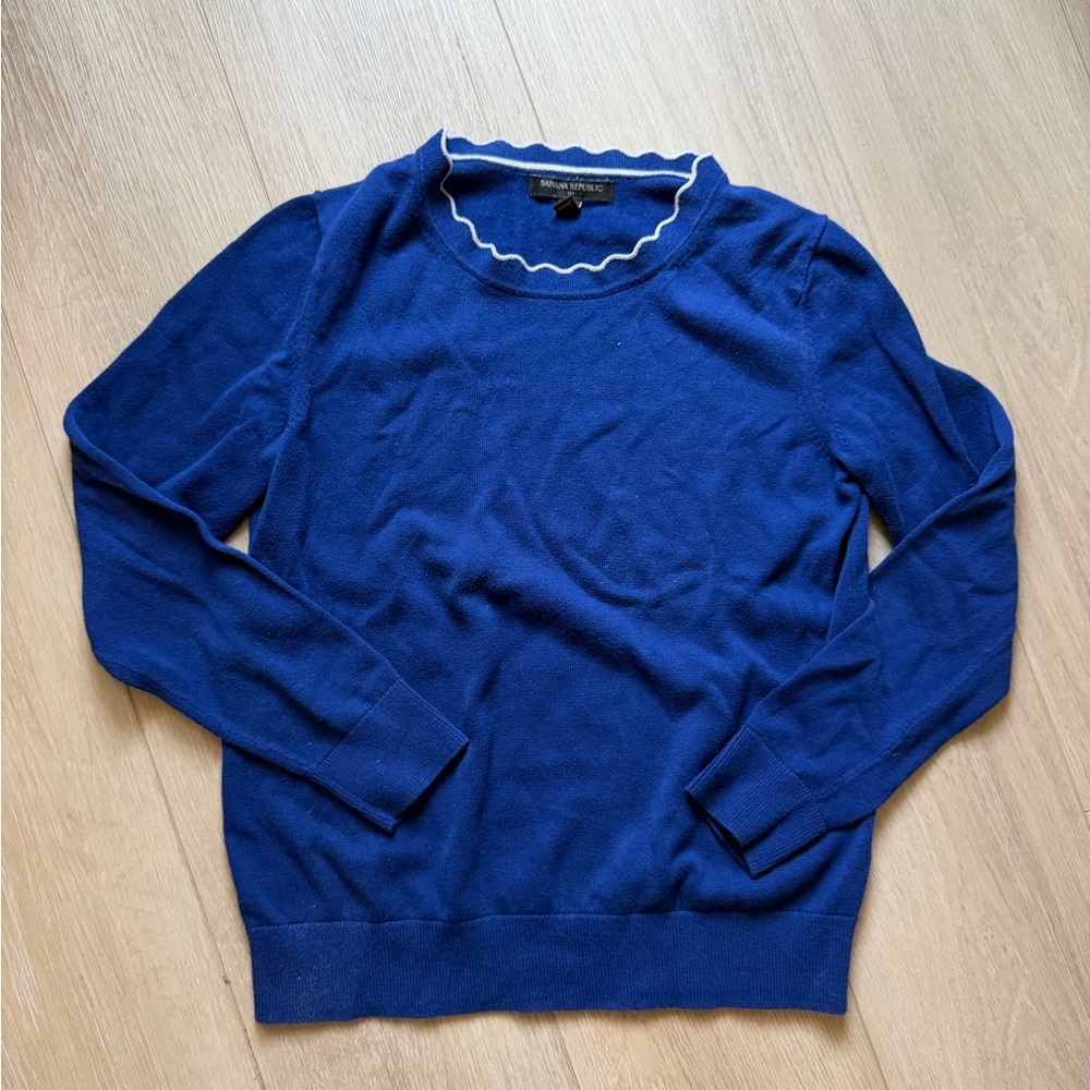 Banana Republic Sweater